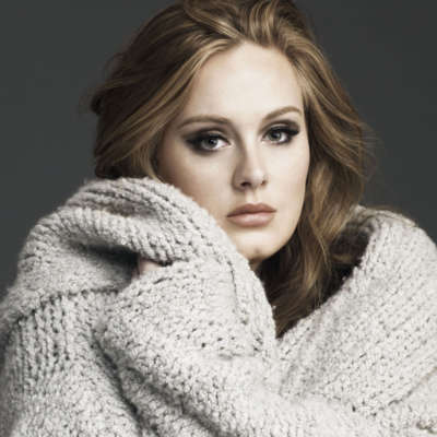 Crikey, Adele’s announced two shows at Wembley Stadium