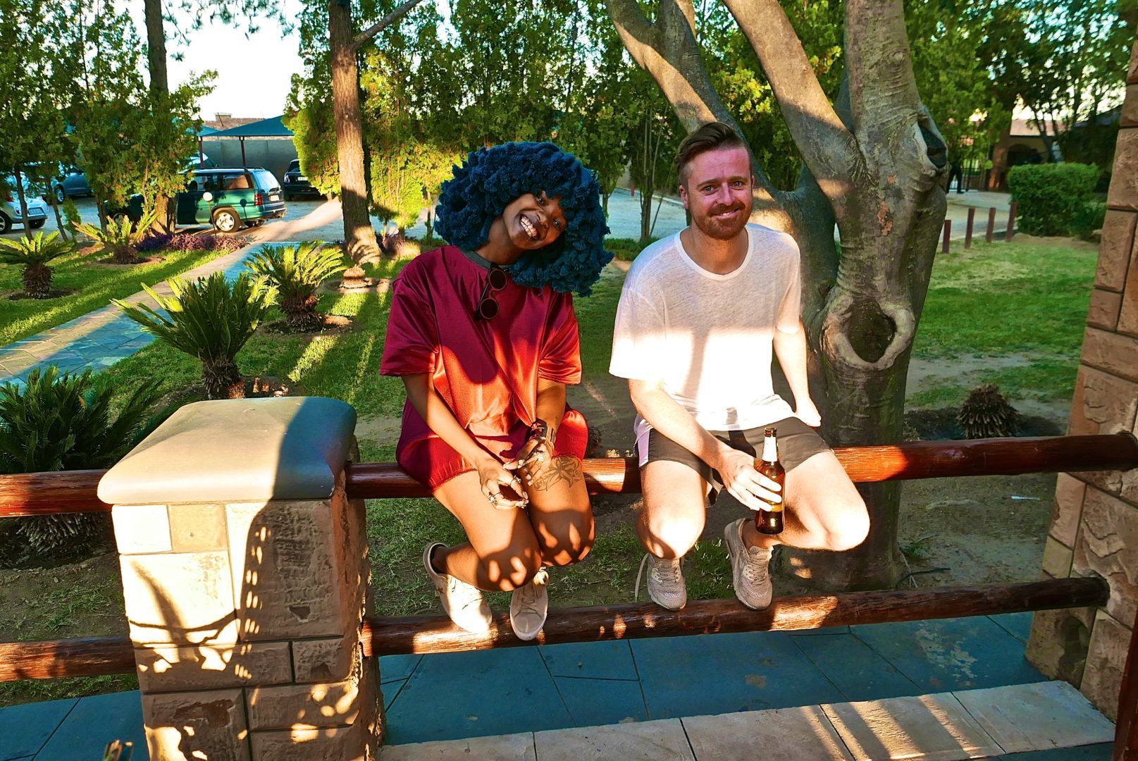 Africa Express share new track ‘Become The Tiger’