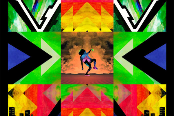 Africa Express - EGOLI