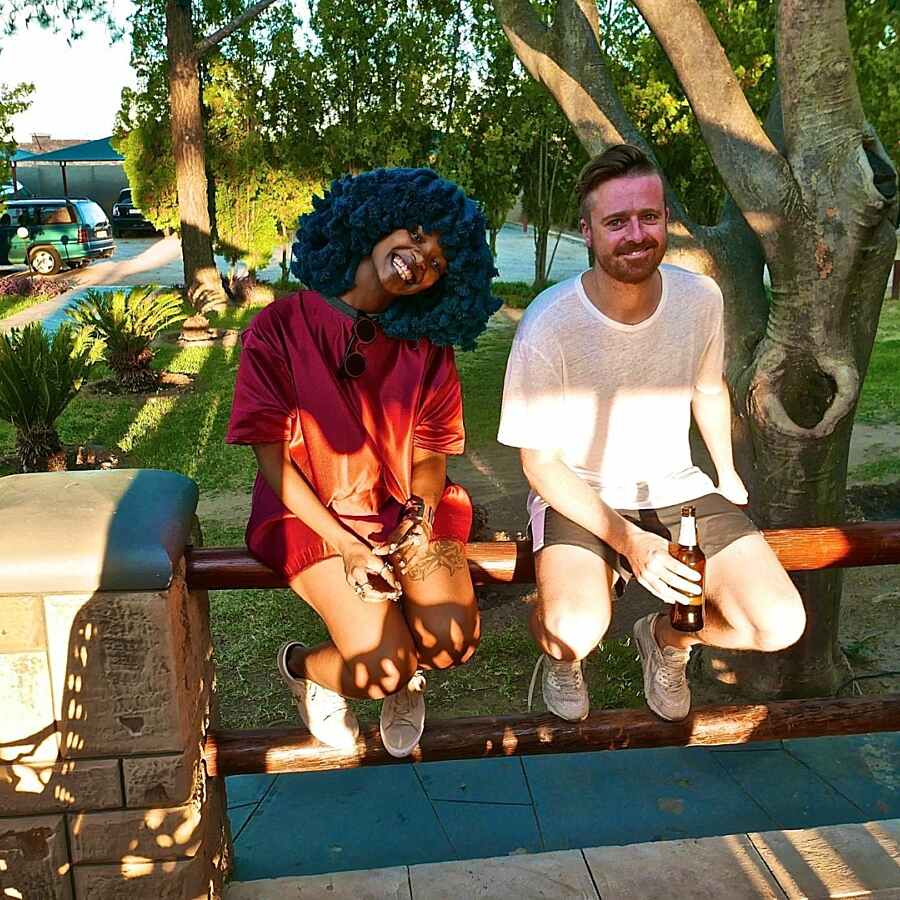 Africa Express share new track ‘Become The Tiger’