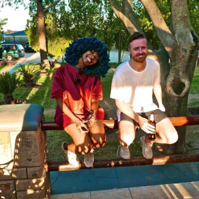 Africa Express share new track ‘Become The Tiger’