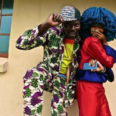 Africa Express share new track ‘Mama’