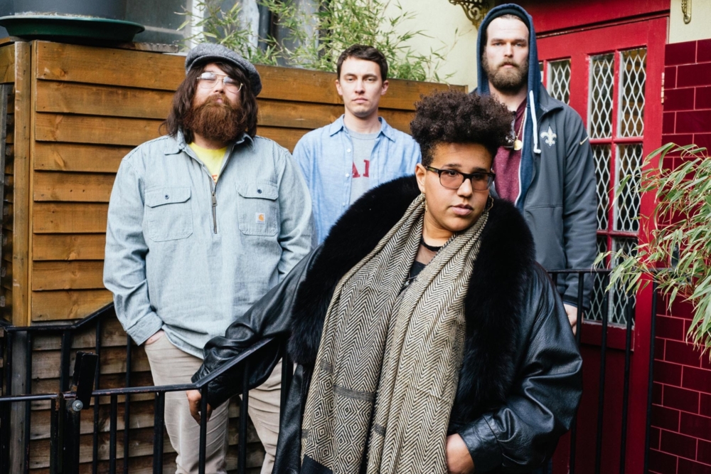 Alabama Shakes: "I’m not sure what kinda band we are anymore"