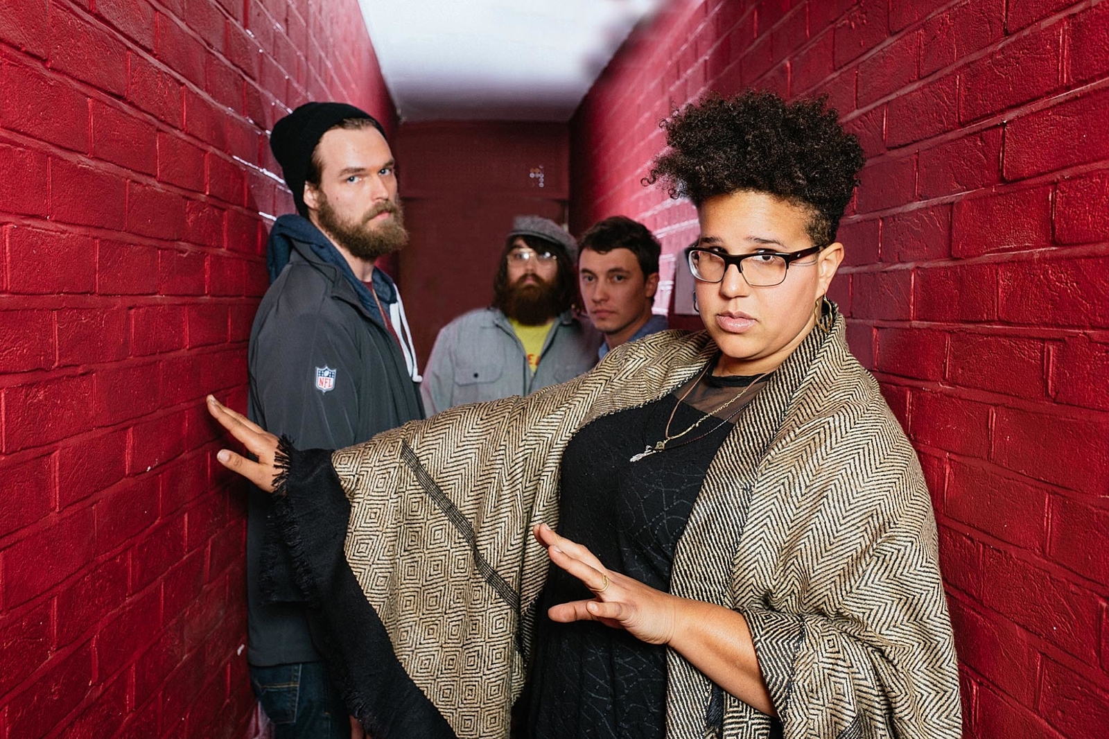 alabama shakes tour dates 2022