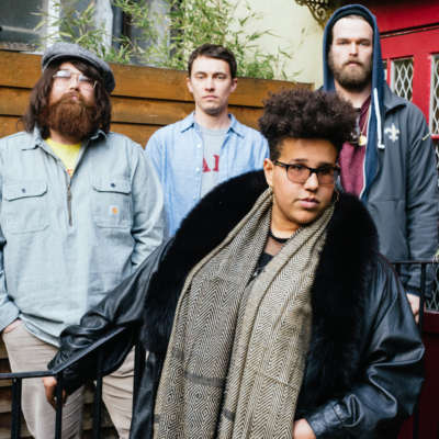Alabama Shakes and My Morning Jacket team up to cover Backstreet Boys