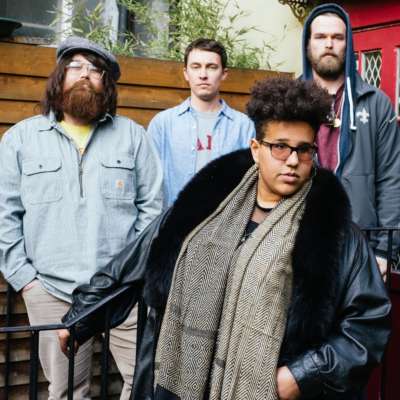 Watch Alabama Shakes play ‘Always Alright’ at Lollapalooza