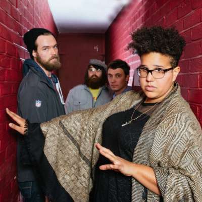Alabama Shakes perform b-side ‘Joe’ on Colbert