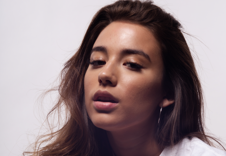 Get To Know… Alaina Castillo