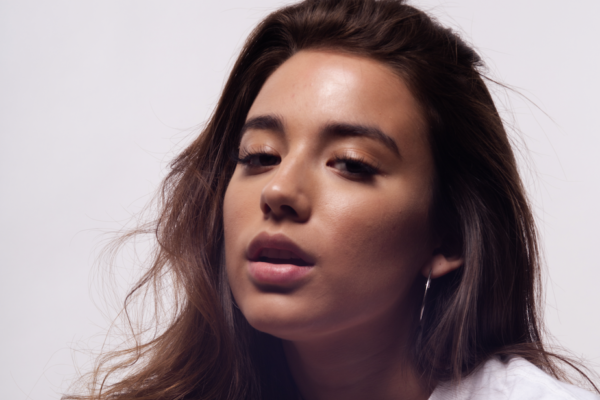 Get To Know... Alaina Castillo