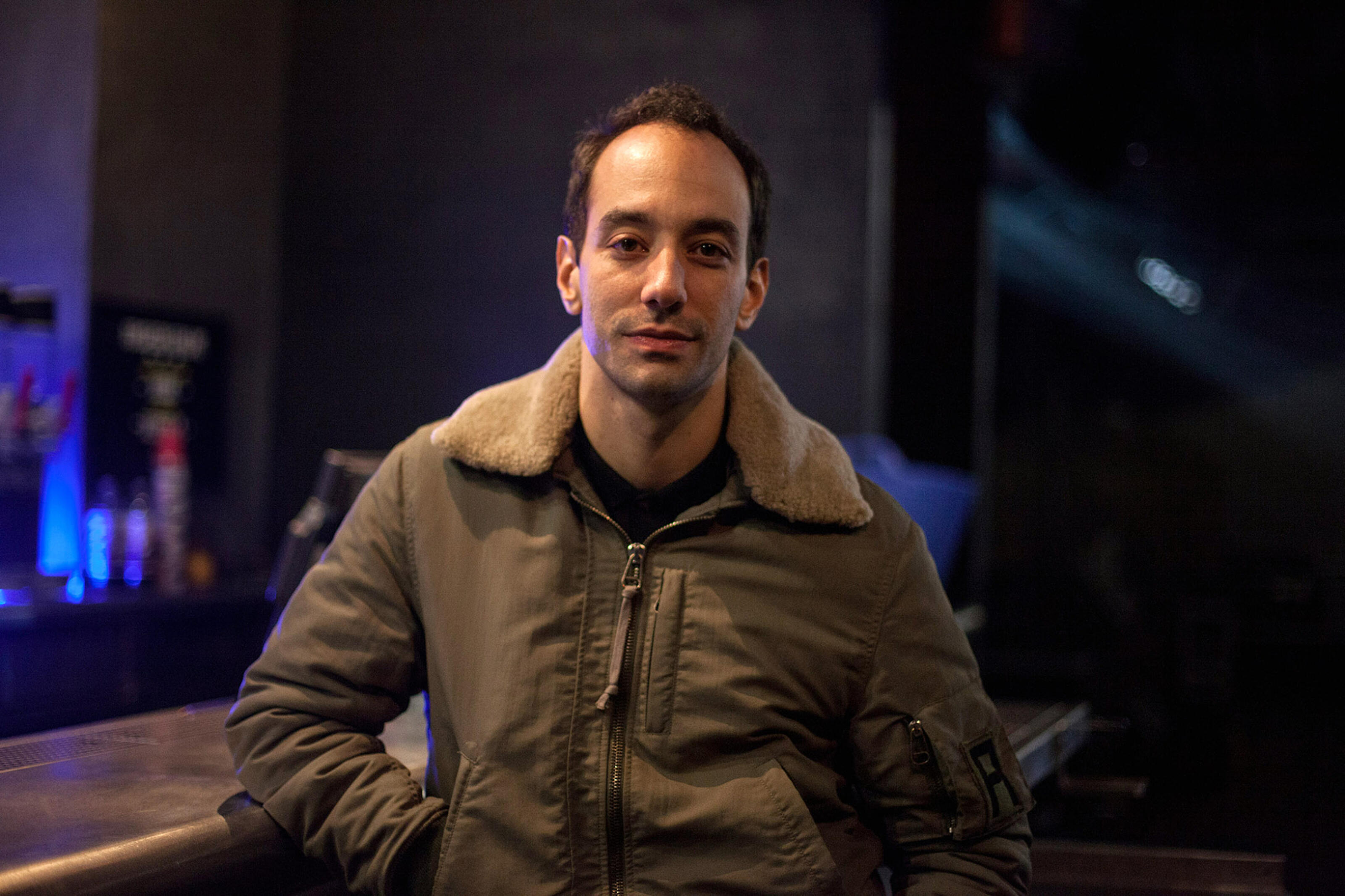 Albert Hammond Jr. airs ‘Born Slippy’ video DIY Magazine