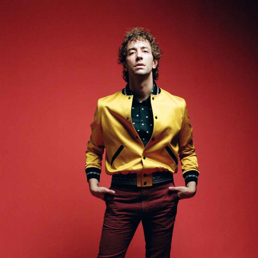 Albert Hammond Jr. shares new track 'Fast Times'