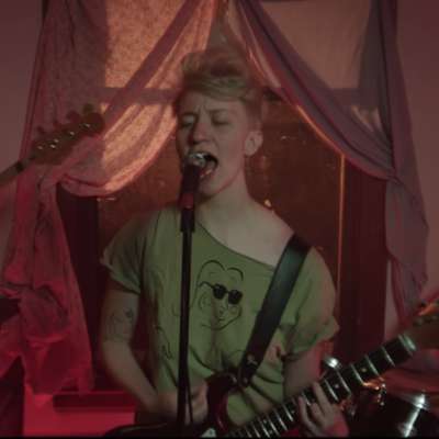 Albert Hammond Jr shares video for ‘Set To Attack’