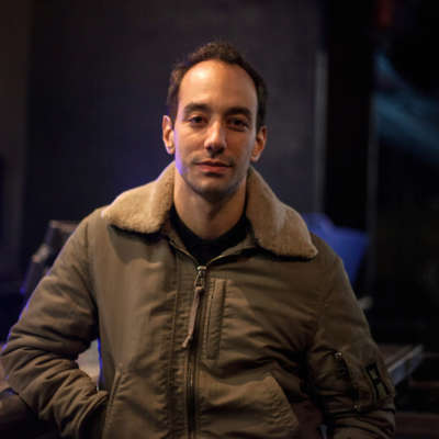 Albert Hammond Jr. shares video for ‘Caught By My Shadow’