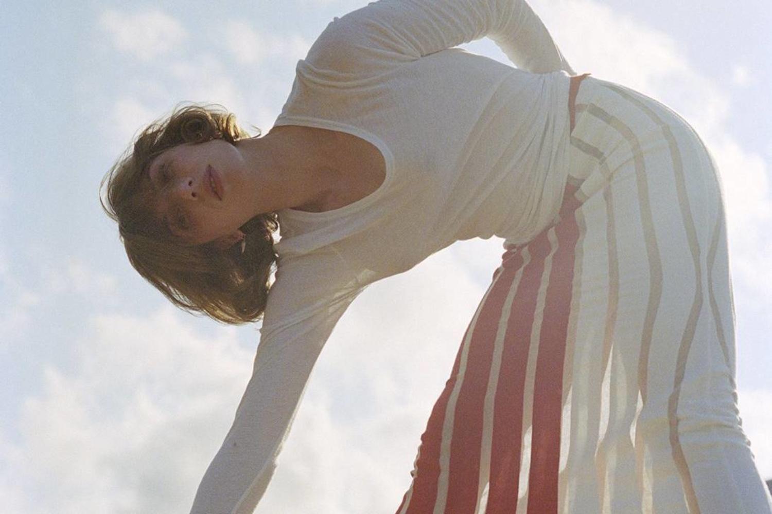 Aldous Harding announces Autumn tour dates