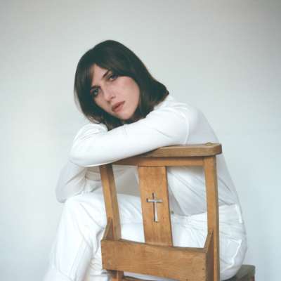 Aldous Harding announces new album ‘Designer’