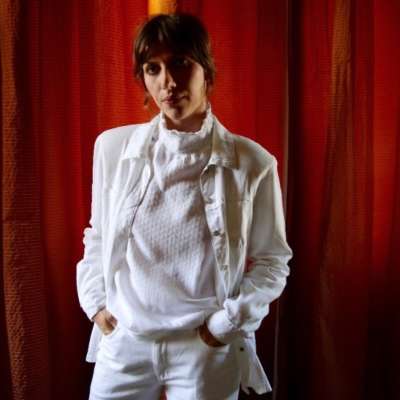Aldous Harding announces new UK tour
