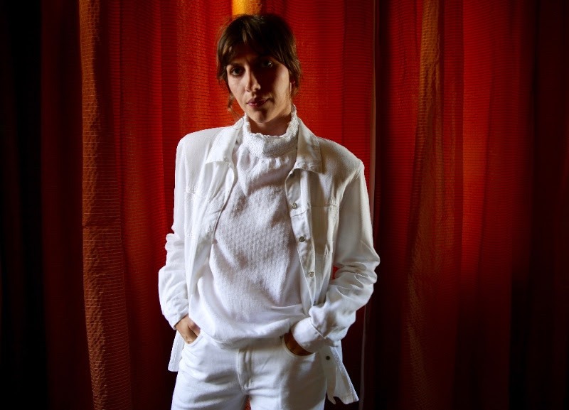 Aldous Harding’s new album ‘Party’ is out in May