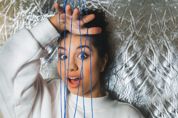 Here to stay: Alessia Cara