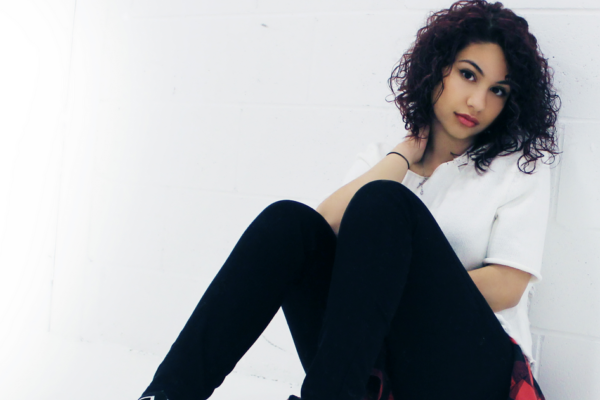 Alessia Cara announces US tour dates