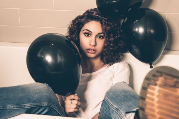 Alessia Cara lands #2 spot in BBC Sound of 2016