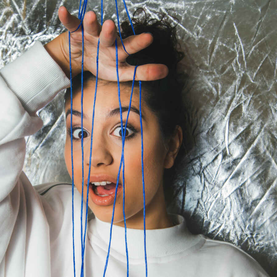 Here to stay: Alessia Cara