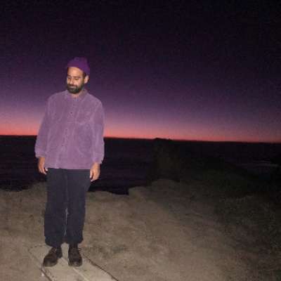 Real Estate’s Alex Bleeker announces new solo album ‘Heaven On The Faultline’