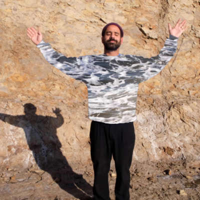 Alex Bleeker unveils new track ‘La La La’