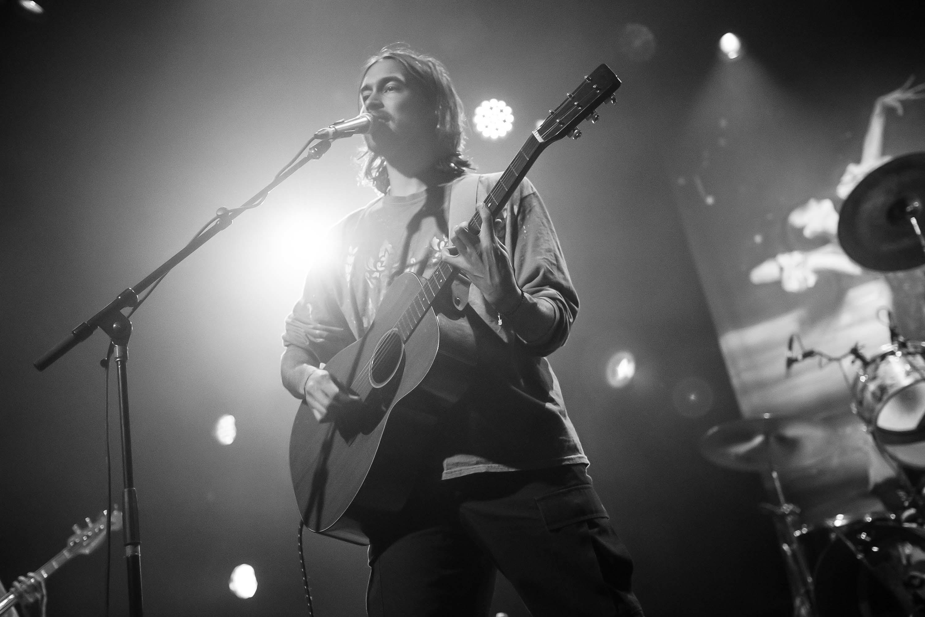 (Sandy) Alex G, Brooklyn Steel, New York