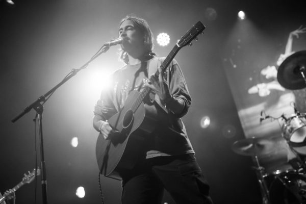 (Sandy) Alex G, Brooklyn Steel, New York
