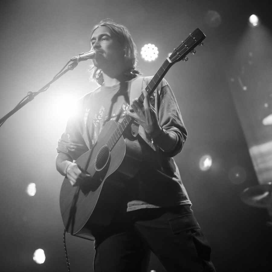 (Sandy) Alex G, Brooklyn Steel, New York