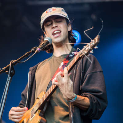 Alex G explains his role on Frank Ocean’s ‘Blonde’