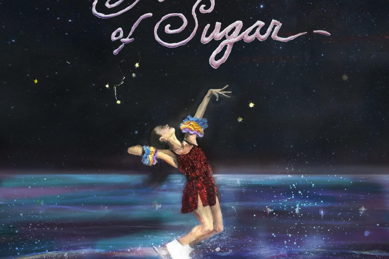 (Sandy) Alex G - House of Sugar