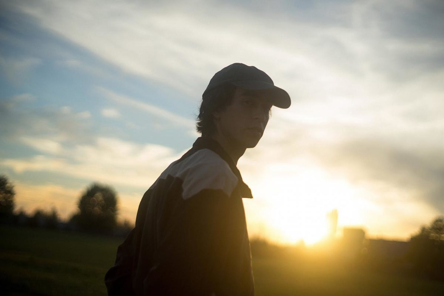 (Sandy) Alex G shares two new tracks and announces UK tour