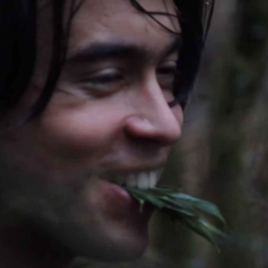 Alex G invites you into his world with this ‘Mud’ video