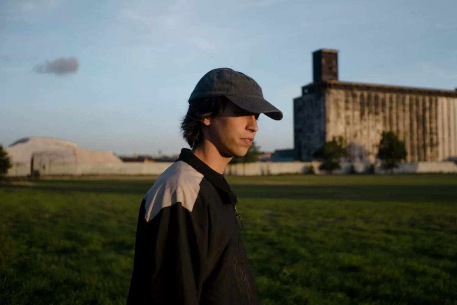 Alex G changes name to (Sandy) Alex G, shares 'Proud'