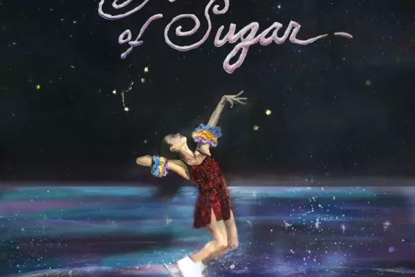 (Sandy) Alex G - House of Sugar