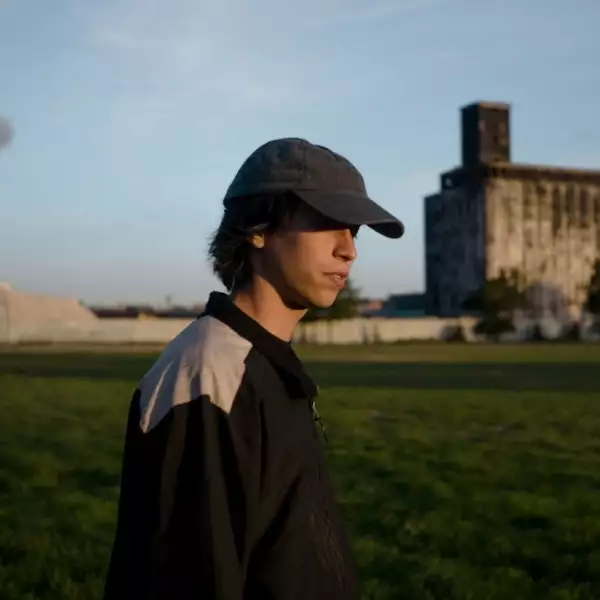 Alex G changes name to (Sandy) Alex G, shares 'Proud'