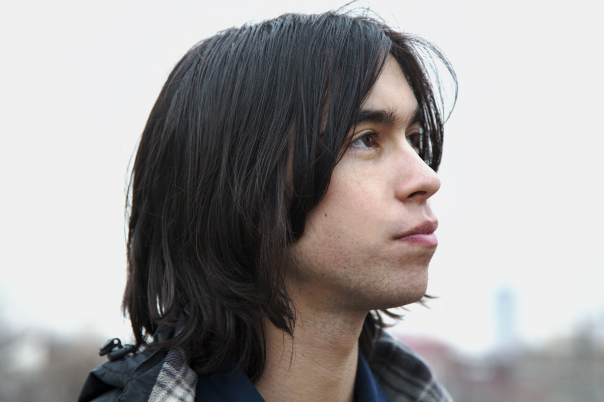 Alex G To Play DIY Presents Now Wave Manchester Show News DIY   Alex G 1200x800 Press 01 