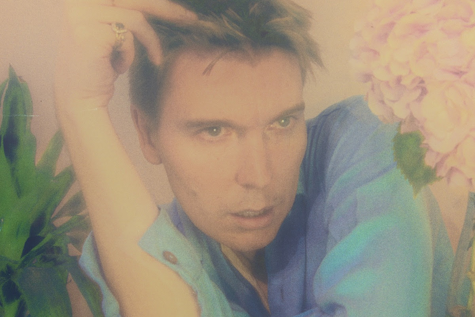 Alex Cameron - Oxy Music