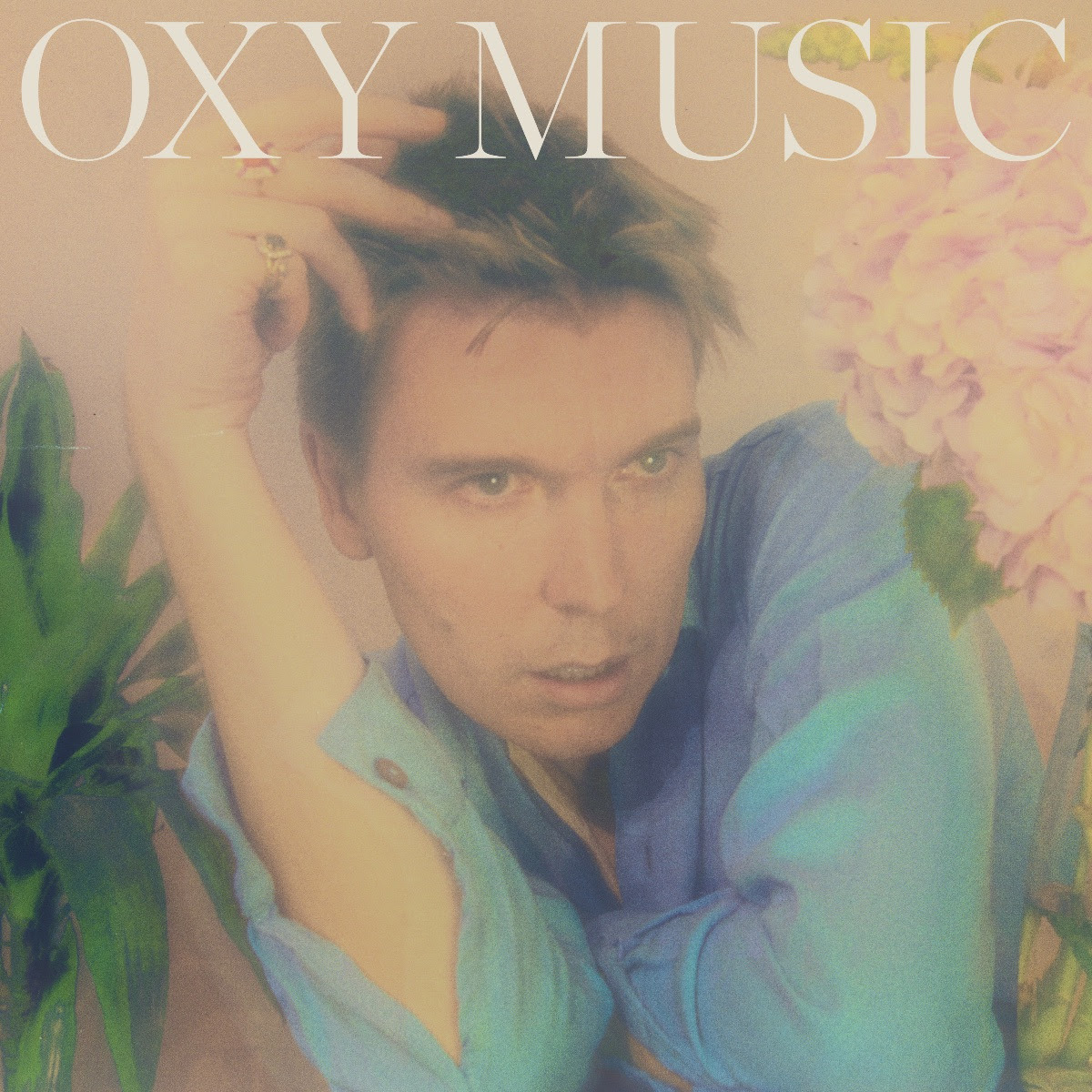 Alex Cameron - Oxy Music review | DIY Magazine - Vimarsana News