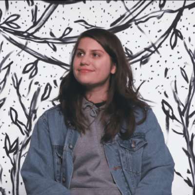 Alex Lahey gets her collage on in the ‘I Haven’t Been Taking Care Of Myself’ video