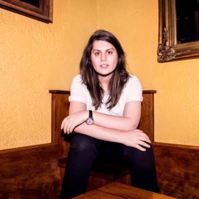 Alex Lahey announces European tour for 2018