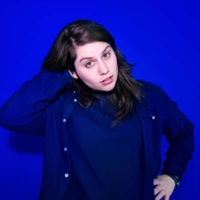 ‘All Star’ Alex Lahey got a shoutout from Smash Mouth