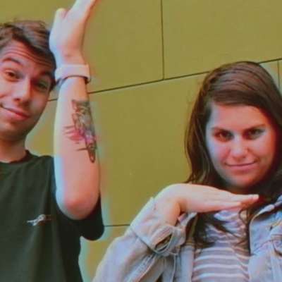 Alex Lahey keeps it in in the family for her ‘I Love You Like A Brother’ video