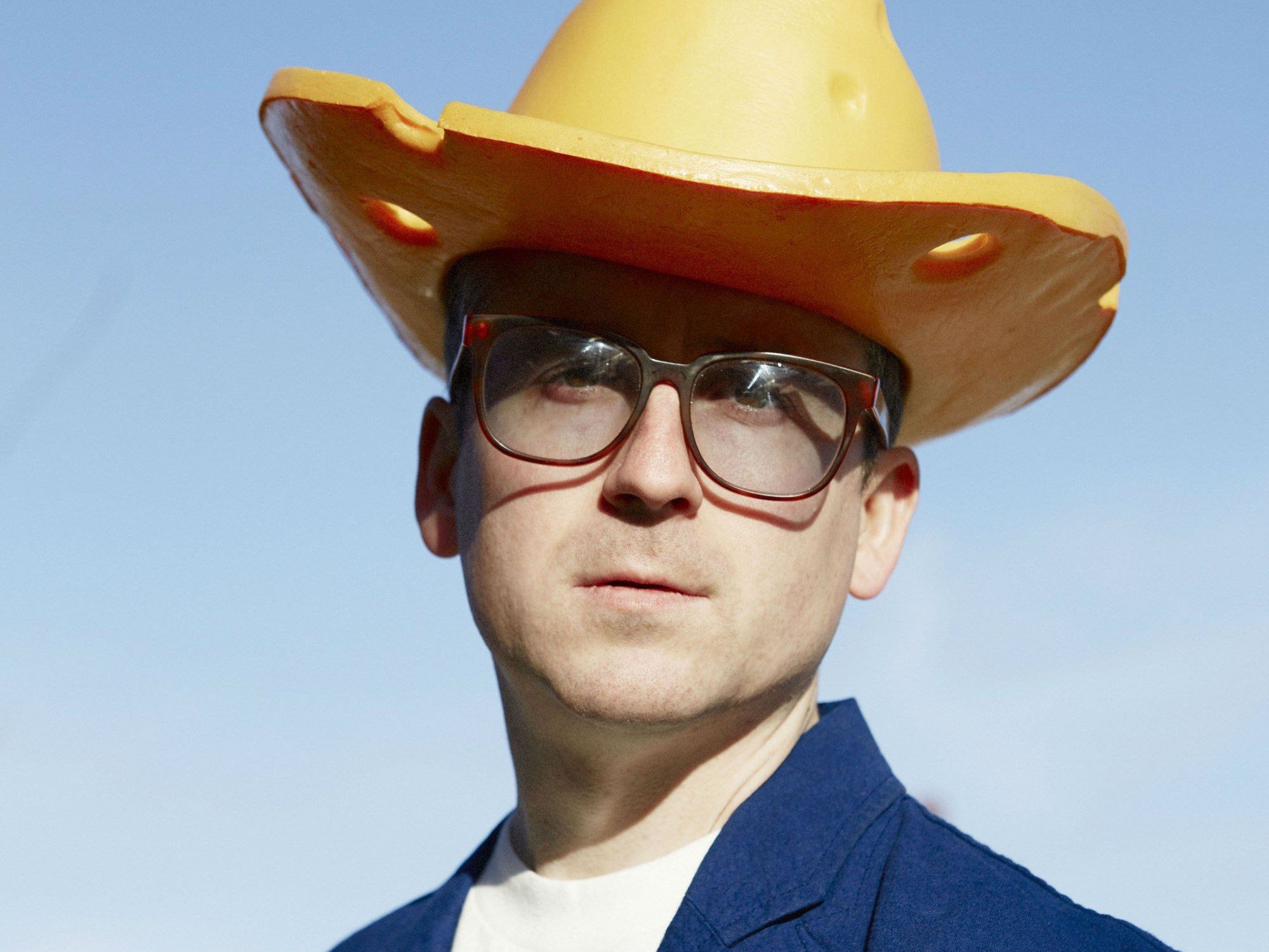 Alexis Taylor shares a new video for ‘Oh Baby’