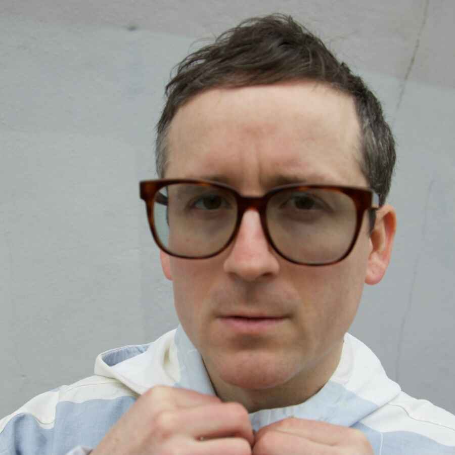Hot Chip’s Alexis Taylor announces companion record to last year’s ‘Piano’