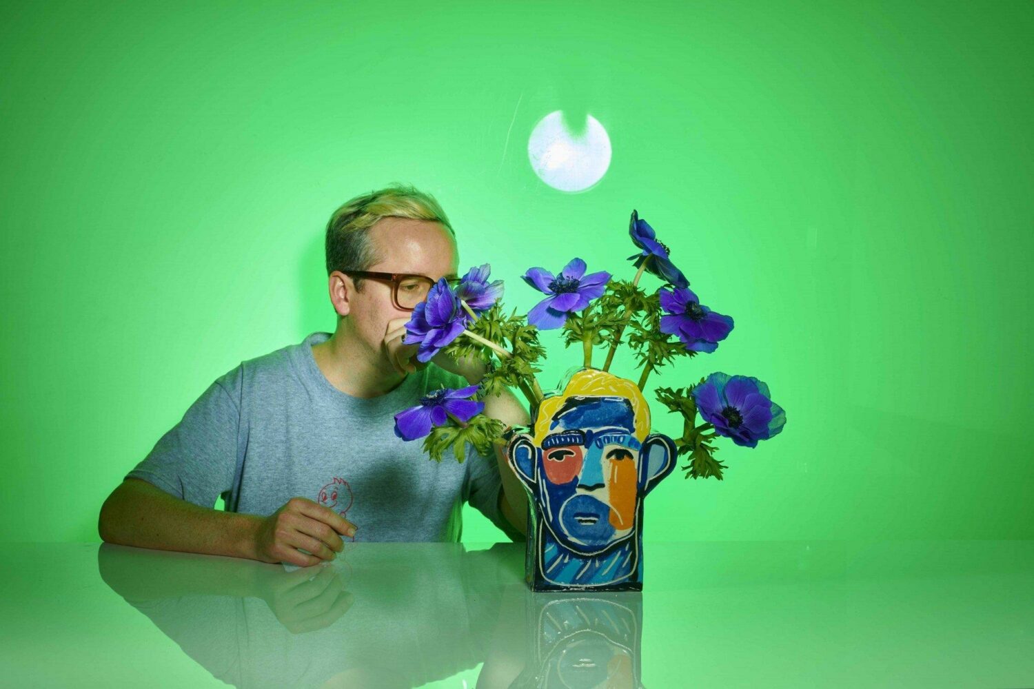Alexis Taylor – Beautiful Thing