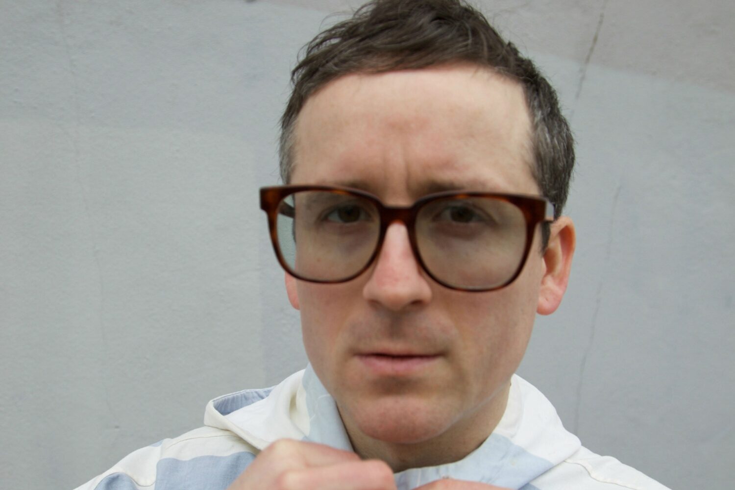 Hot Chip’s Alexis Taylor announces new album, shares ‘I’m Ready’
