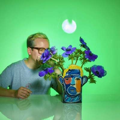 Alexis Taylor – Beautiful Thing