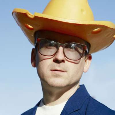 Pollyn and Hot Chip’s Alexis Taylor team up on ‘Findaway’